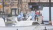 British police treat parliament car crash as terrorist attack