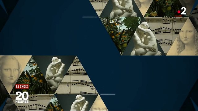 Cubisme : La femme à la guitare de Georges Braque