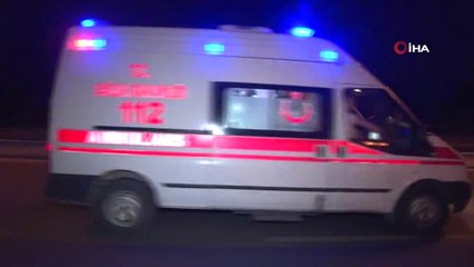 Başkent'te Bir Aile Kazada Yok Oldu