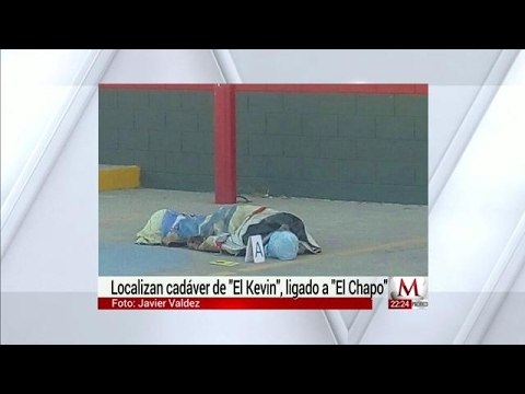 Asesinan a El Kevin en Sinaloa relacionado en la emboscada a militares en Culiacán