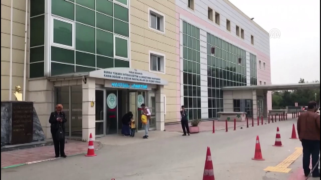 Bebek ölümüne soruşturma - BURSA