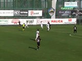ST 3  Lig 4. Hafta: Yeşil Bursa 0-0 Van Büyükşehir Belediyespor  Özet
