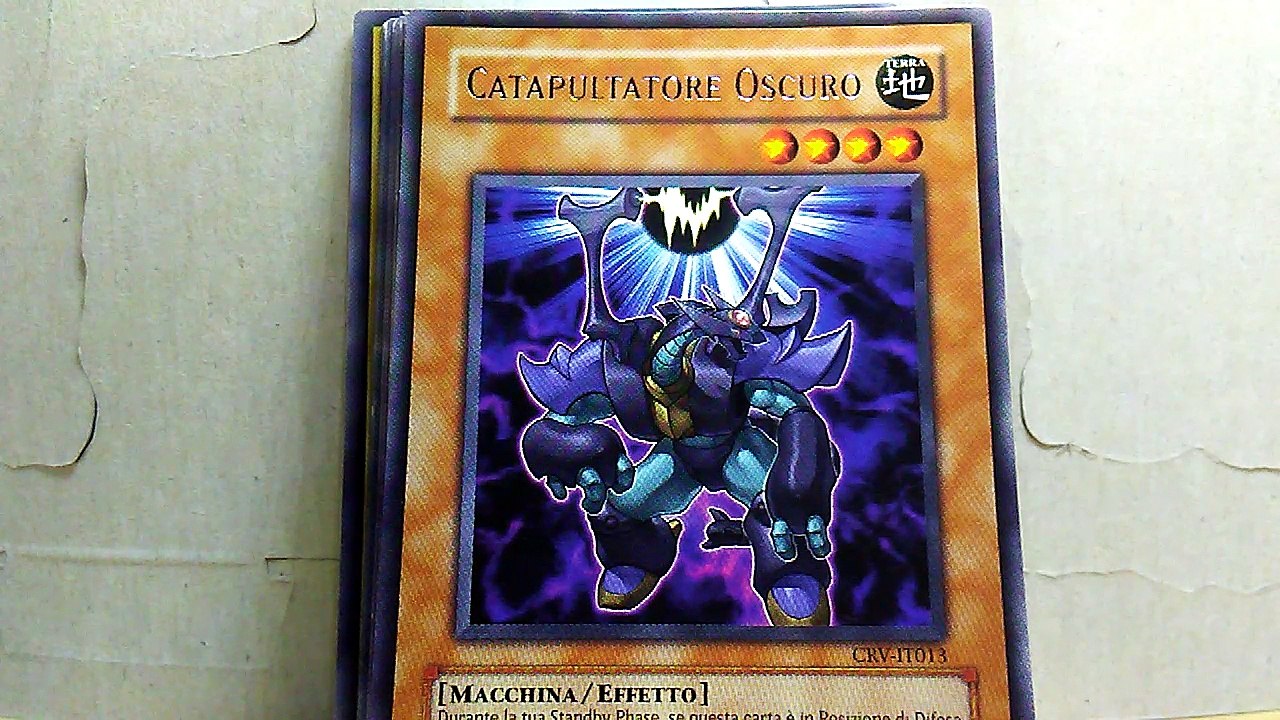 catapultatore oscuro