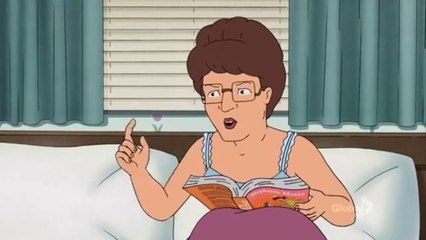 King of the Hill S4 - 13 - Hanky Panky - video Dailymotion