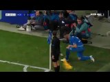 Hoffenheim 3-3  Lyon (OL) résumé & buts /Ligue des champions