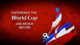 ⚽ Experience the World Cup 2018 at Sunborn Gibraltar ⚽‍♂️‍♀️ For the chance to win a beer bucket and a raffle number for the day of the Final (15th July