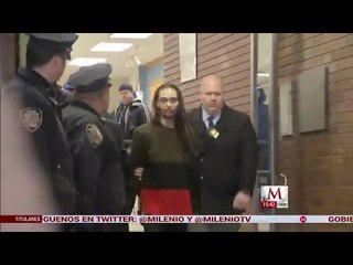 En Nueva York Acusan a hombre de robar una ambulancia y matar a una doctora latina