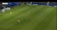 Depay Goal - Hoffenheim vs Lyon 2-3  23.10.2018 (HD)