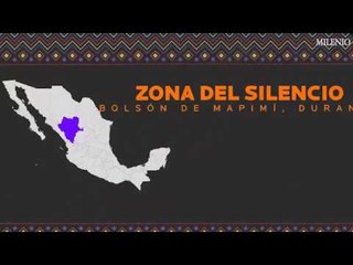 Los destinos surrealistas de México