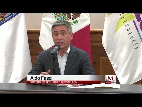 Por video de reos, cesan a 3 funcionarios del penal de Apodaca