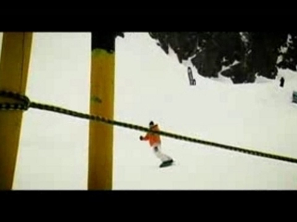 Roundhousepictures for  the "playboard" snowmag