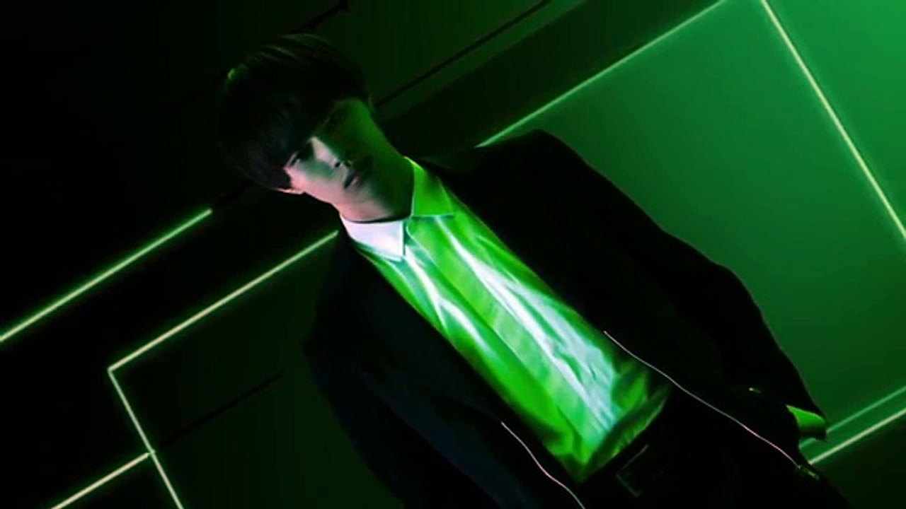 超特急「need you」MUSIC VIDEO Short ver.