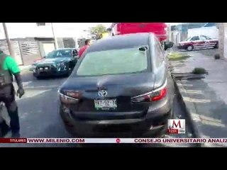 En Veracruz se reportó un enfrentamiento entre trabajadores de Tamsa