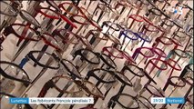 Santé : les fabricants français de lunettes craignent le reste à charge zéro