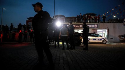 Υπόθεση Κασόγκι: Νέα ευρήματα εντόπισαν οι αρχές