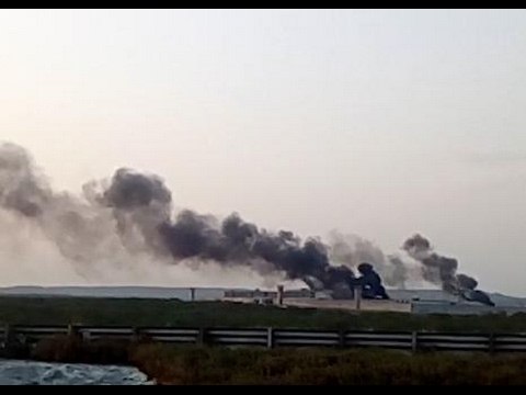 Riña en Cereso de Cadereyta; reportan más de 50 heridos