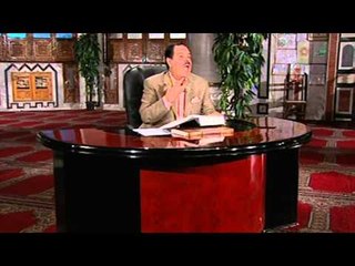 برنامج بلغوا عنى ولو اية - سورة البقرة - اية 72