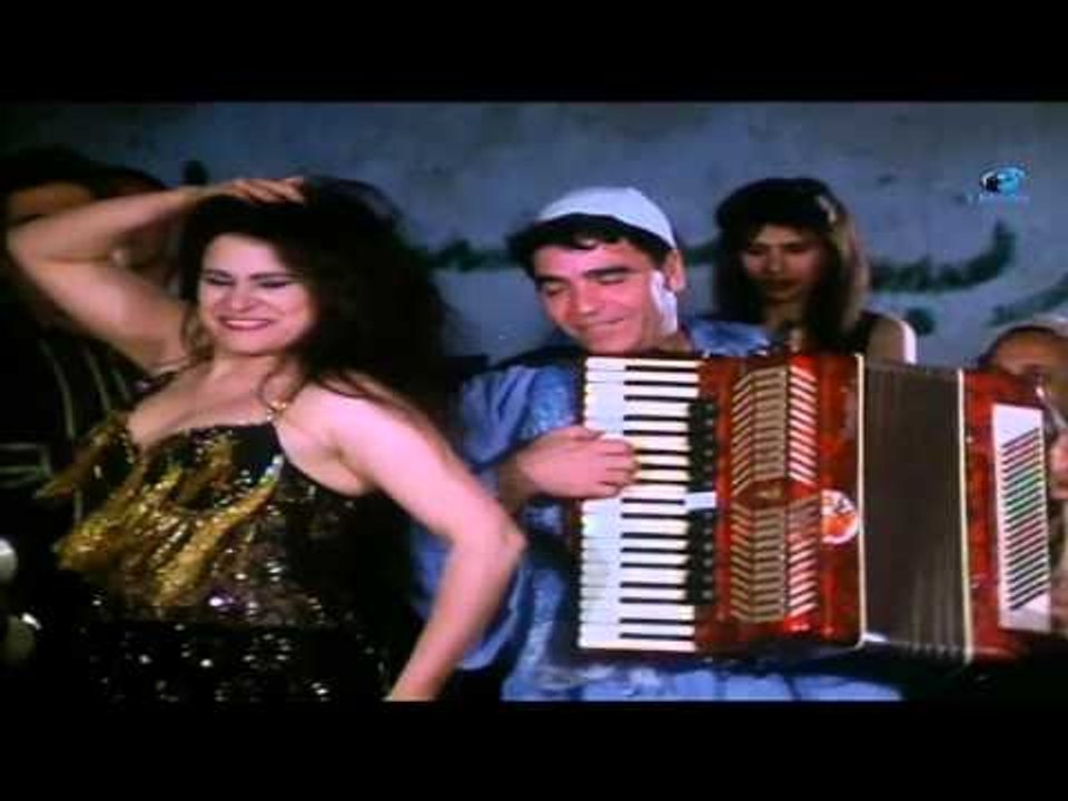 فيلم ليل وليالي