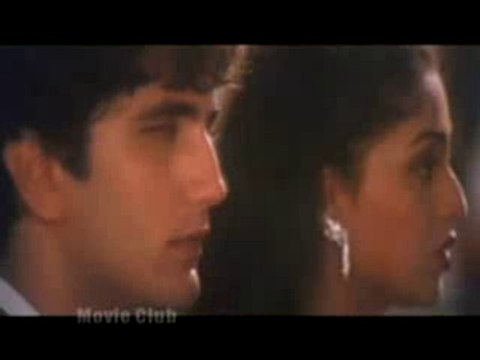 Yeh Teri Aankhen Jhuki Jhuki