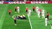 Manchester United vs Juventus 0-1 All Goals & Highlights