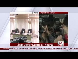 Download Video: Detienen en España a Javier Nava Soria, involucrado en red de lavado de dinero de Javier Duarte