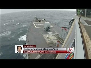 Juan Musi, con Azucena Uresti