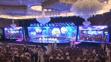 قضية خاشقجي تخيم على مؤتمر الاستثمار بالرياض