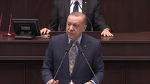 الإعلام السعودي بين منتقٍ من خطاب أردوغان ومتجاهل له