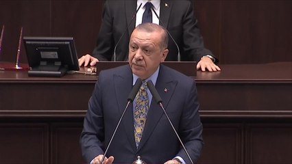 الإعلام السعودي بين منتقٍ من خطاب أردوغان ومتجاهل له