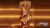 Cardi B Drops Long-Awaited Single 'Money' | Billboard News