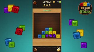 Break The Block: Slide Puzzle App Download