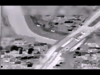 Así fue el operativo en el que murieron 'El Comandante Toro' y 'Pancho' Carreón