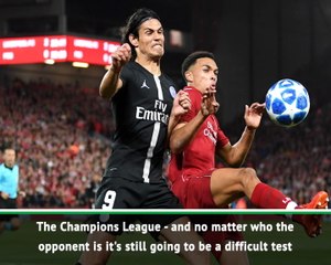 We know Red Star will be a tough test - Klopp and Alexander-Arnold