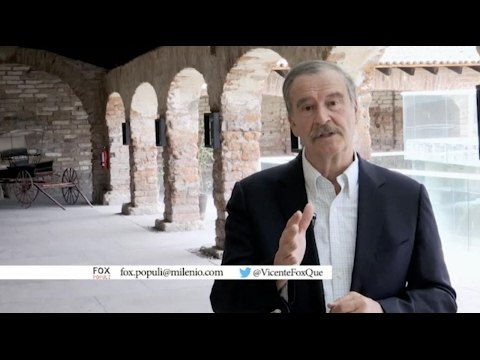 Fox Populi. ¿Cómo podemos unirnos y enfrentar nuestros problemas como Naciones Unidas?