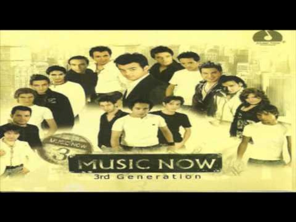 Haitham Shaker - Bafakar Feik /  هيثم شاكر -  بفكر فيك