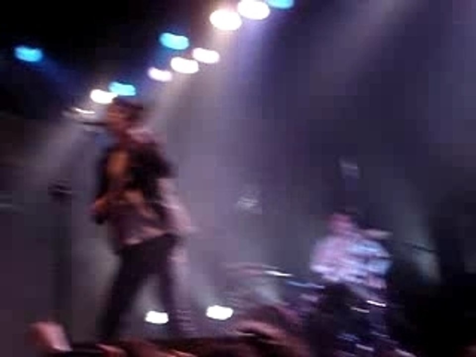 BB baise, BB Brunes au Rockstore