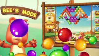 Buggle 2 -  Color Match Bubble Shooter Game App Download