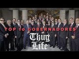 Top 10 Gobernadores corruptos