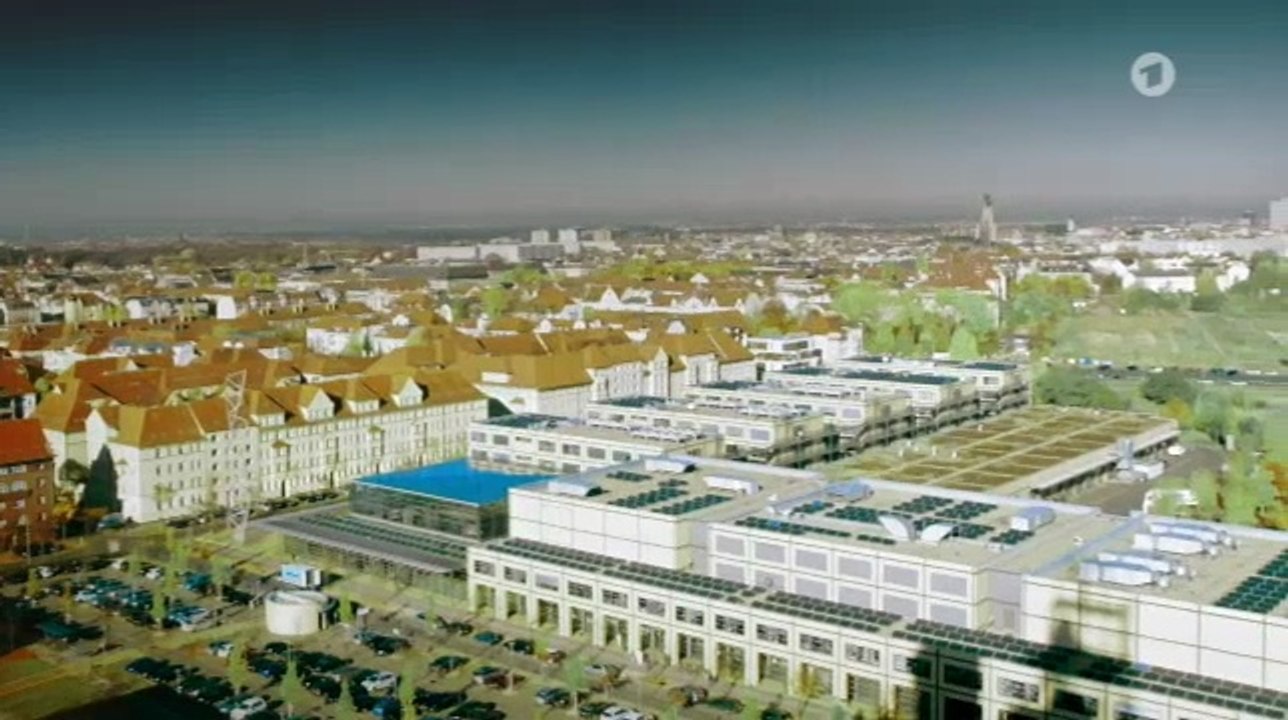 In aller Freundschaft 830 Zwei schwierige Herren