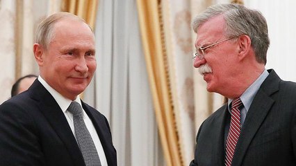 Συνάντηση Τραμπ-Πούτιν στις 11 Νοεμβρίου στο Παρίσι