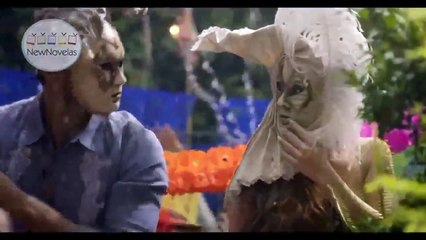 Doña Flor y Sus Dos Maridos | Trailer Piloto | Televisa