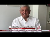 AMLO se defiende tras presunto video que involucra a la diputada Eva Cadena