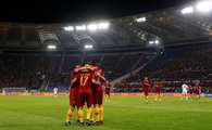 Cengiz Ünder'in 1 Gol Attığı Maçta Roma, CSKA'ya Acımadı: 3-0