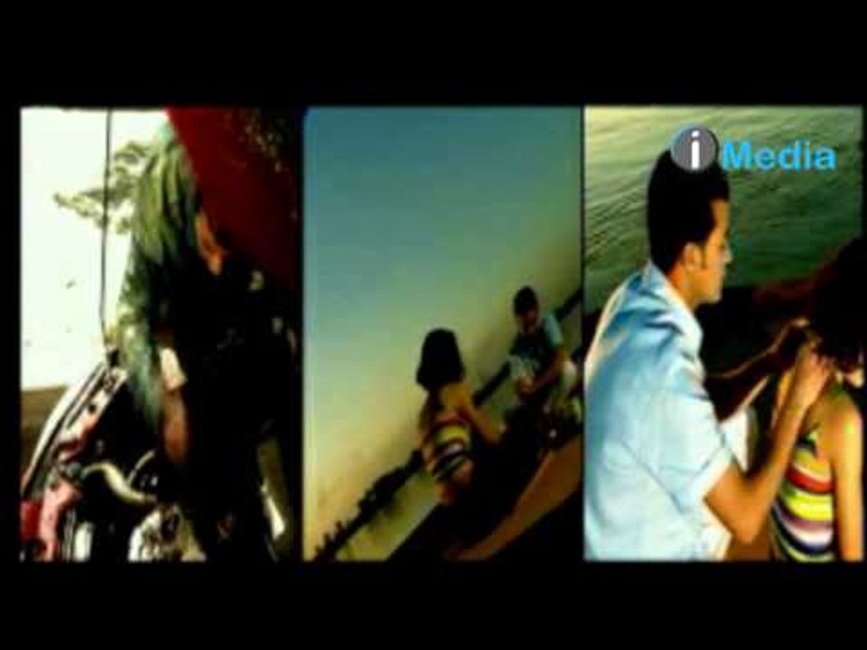 Haytham Shaker - Ahlef Bellah / هيثم شاكر - أحلف بالله