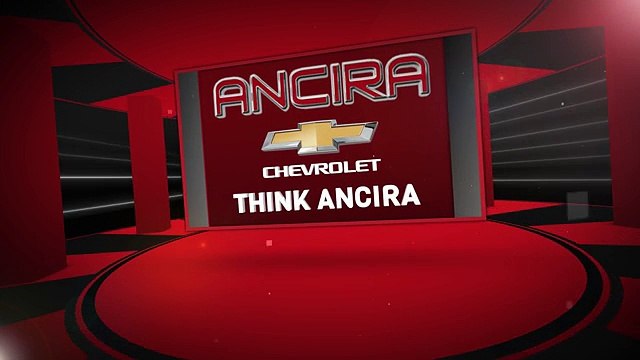 2019 Chevy Traverse LT San Antonio TX | Ancira Lowest Payment Traverse Dealer San Antonio TX