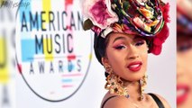 Cardi B Reportedly Wont Get Out Of Bed For Less Than $500 Million