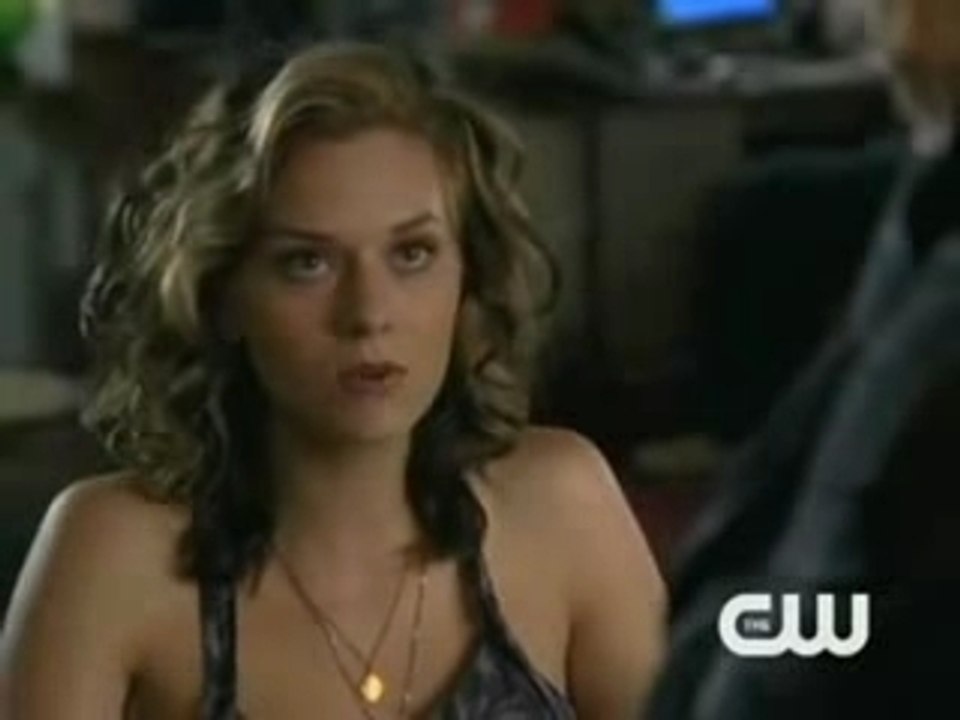 One Tree Hill - Season 5 Preview Peyton Sawyer