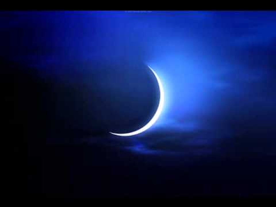 Ahmed Sabry - Ban El Helal / أحمد صبرى - بان الهلال