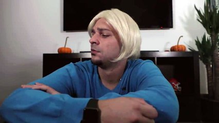 Spooky Family & Friends Ghost Stories 👻