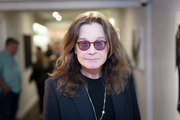 Ozzy Osbourne to Headline New Year's Eve 'Ozzfest' After Health Scare